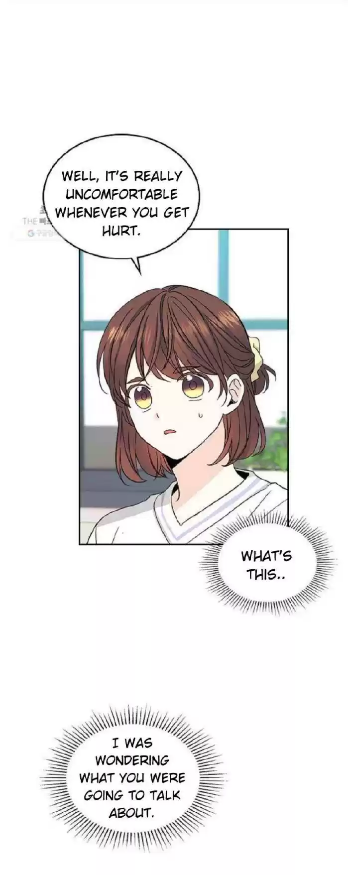 Inso's Law Chapter 104