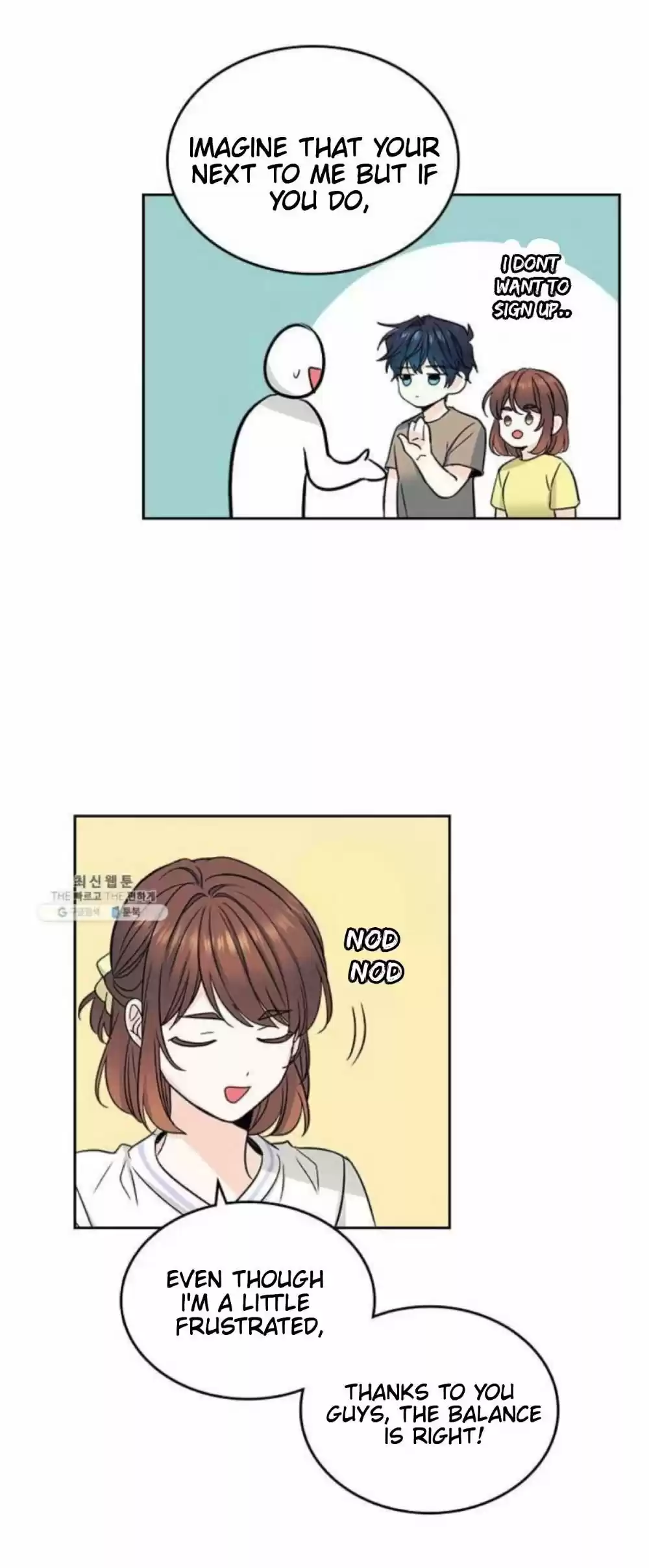 Inso's Law Chapter 105