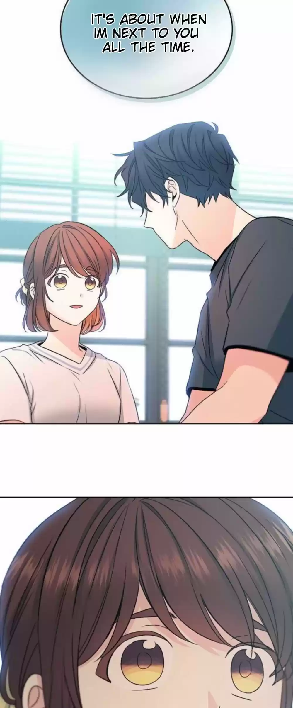 Inso's Law Chapter 105