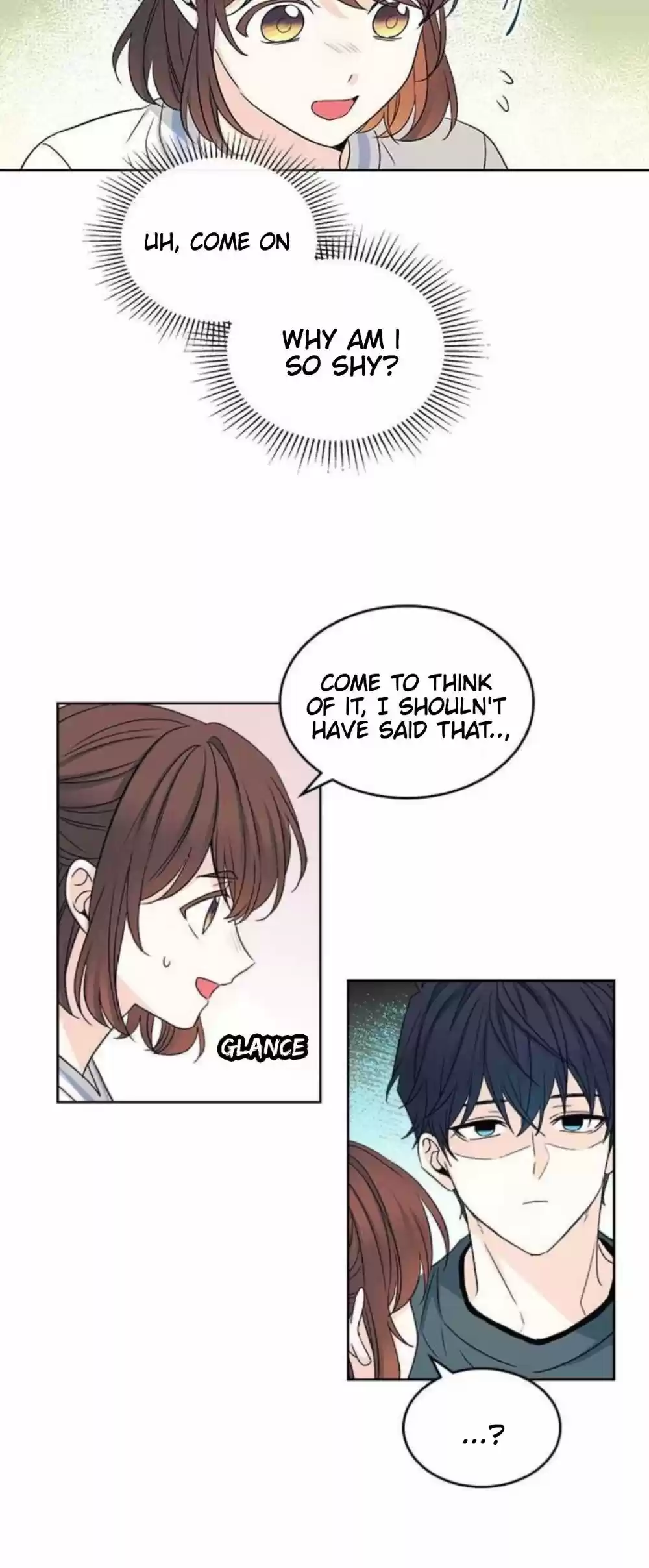 Inso's Law Chapter 105