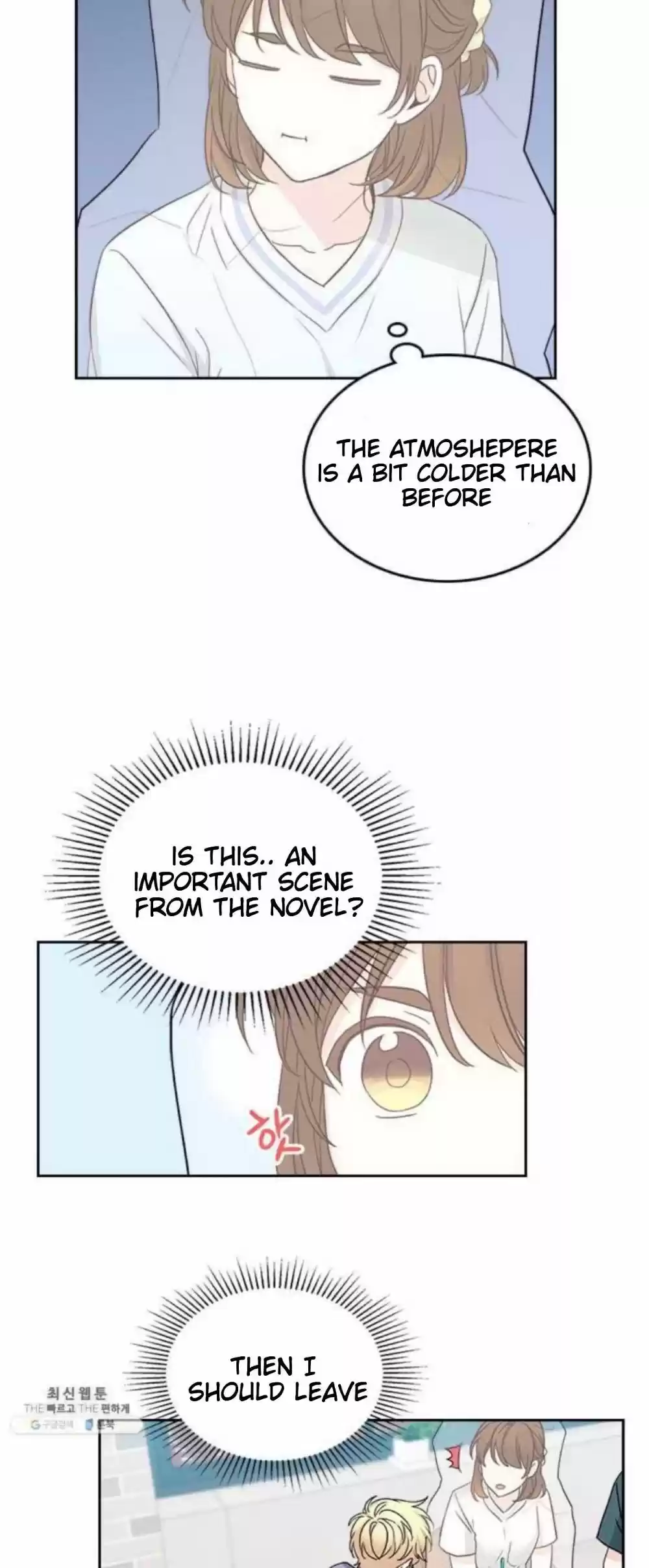 Inso's Law Chapter 105