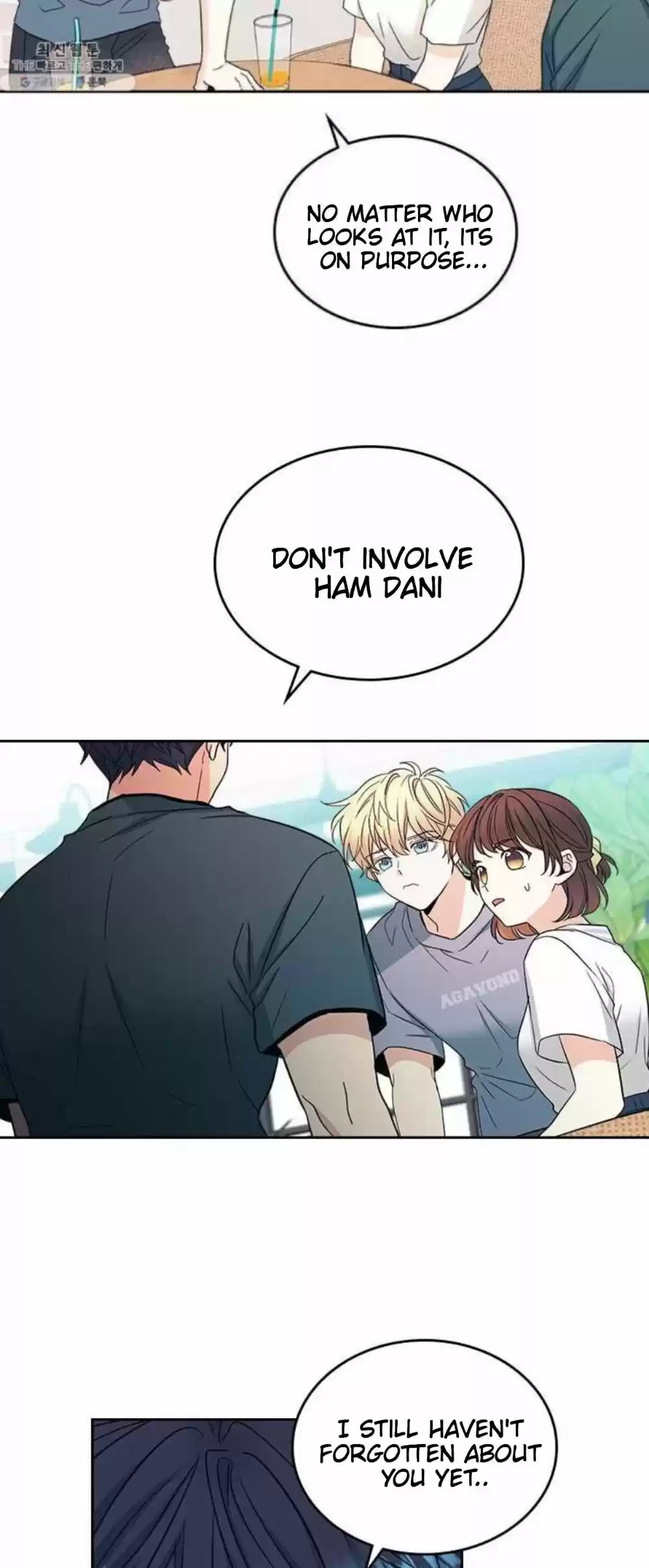 Inso's Law Chapter 105