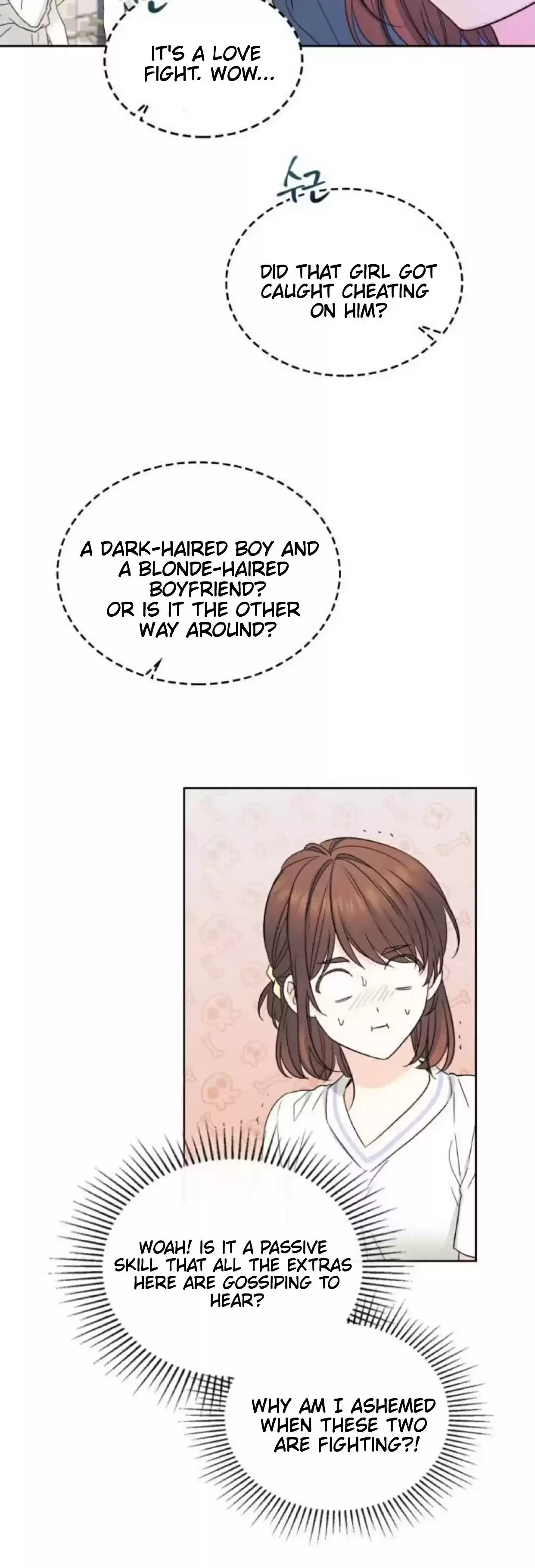 Inso's Law Chapter 106