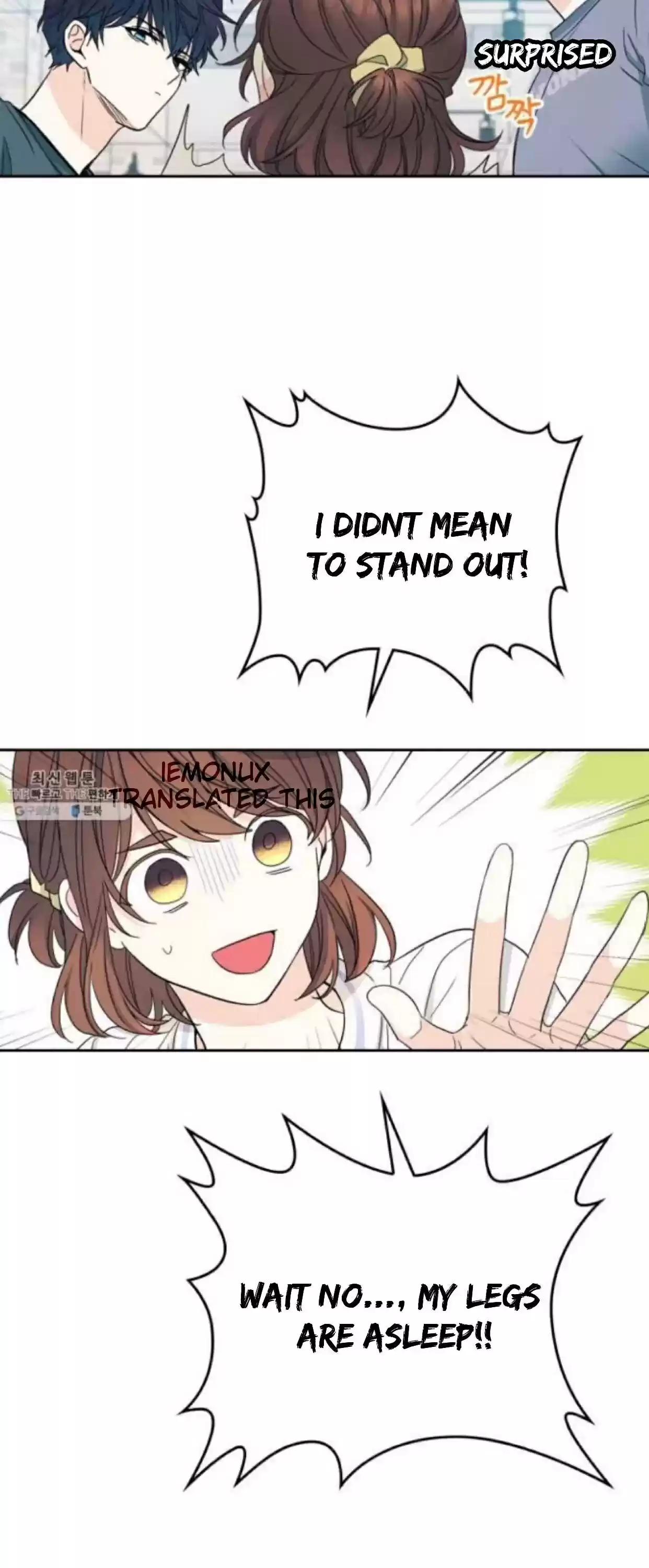 Inso's Law Chapter 106