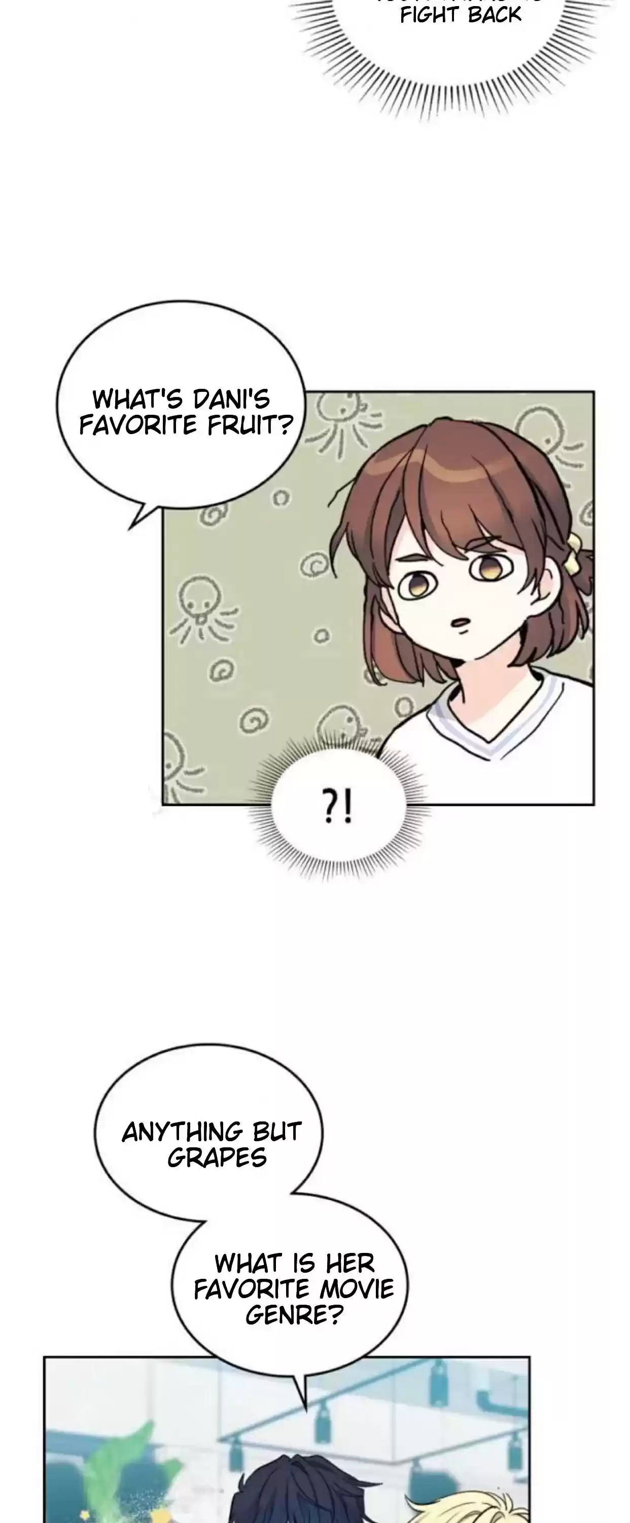 Inso's Law Chapter 106