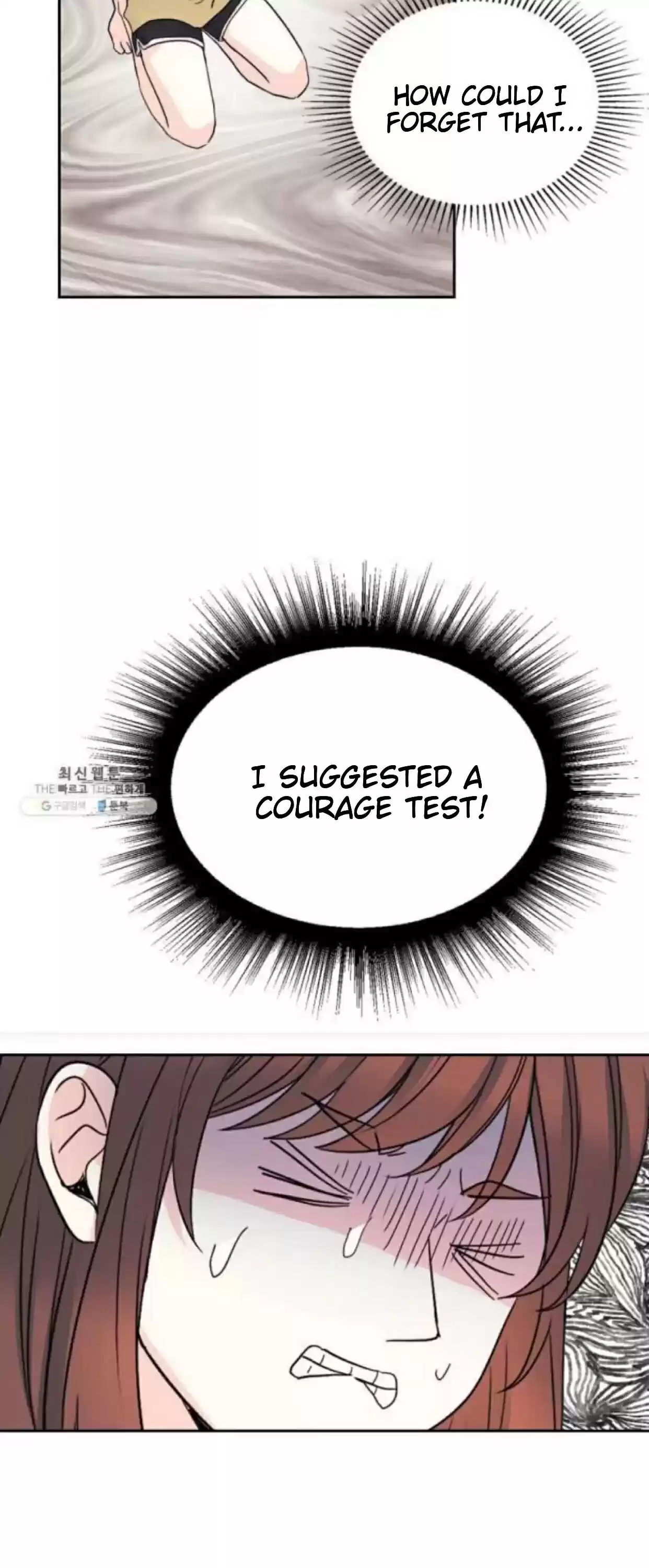 Inso's Law Chapter 106