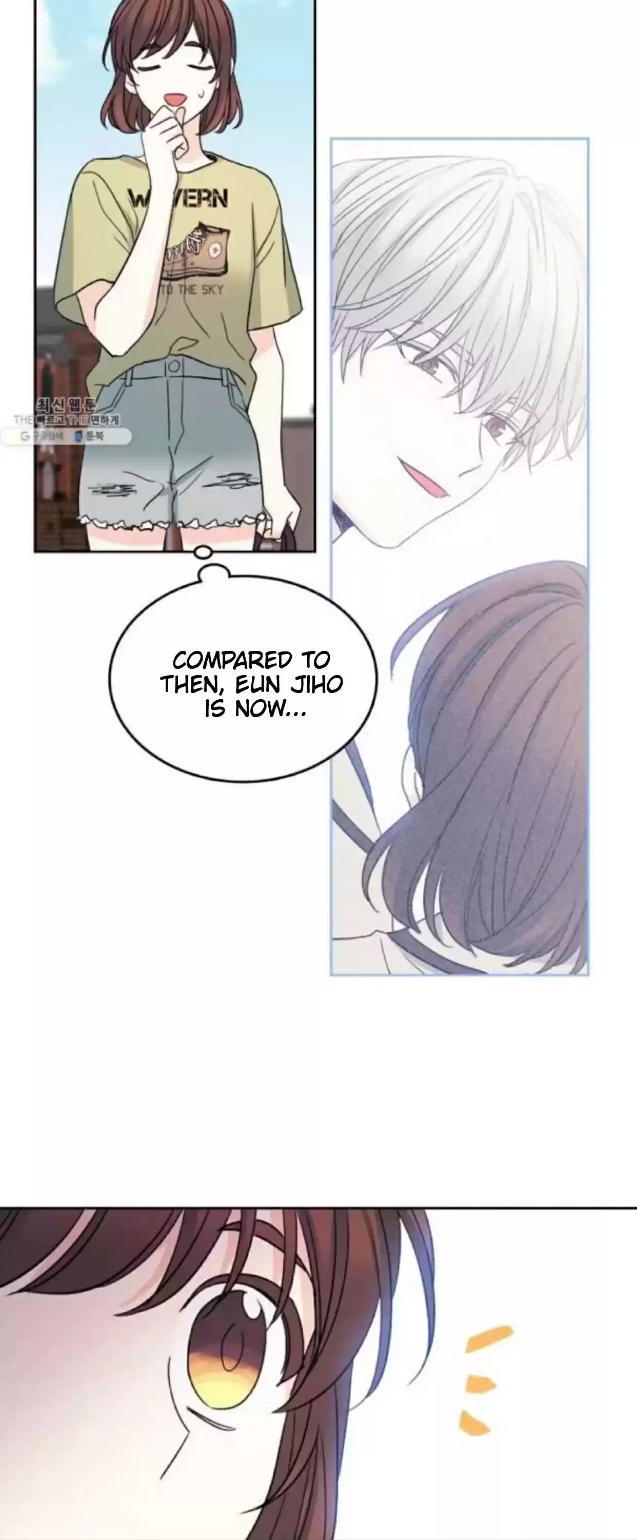 Inso's Law Chapter 106