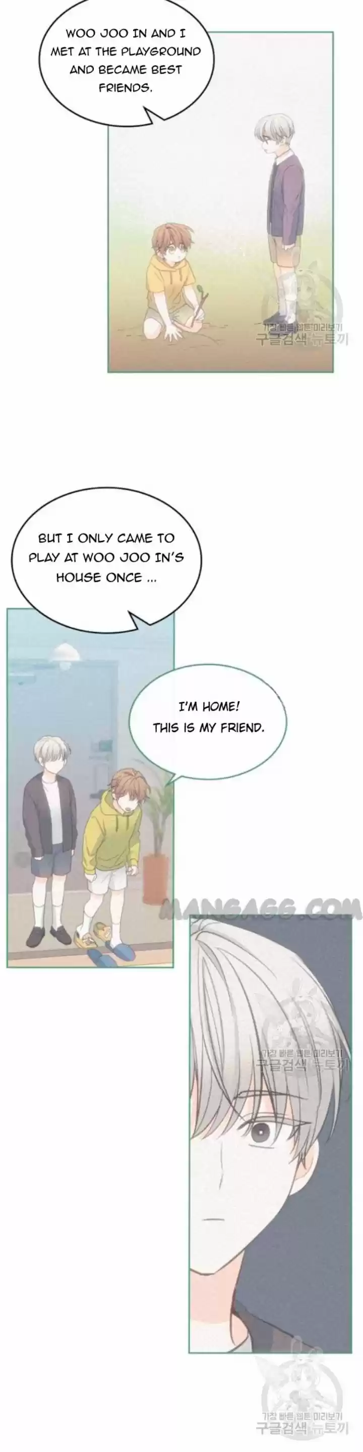 Inso's Law Chapter 107