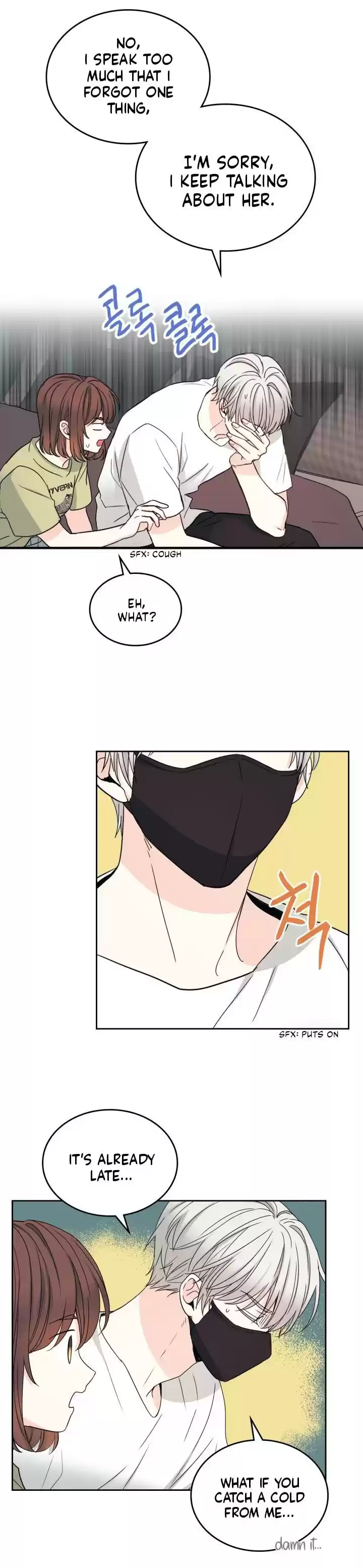 Inso's Law Chapter 108