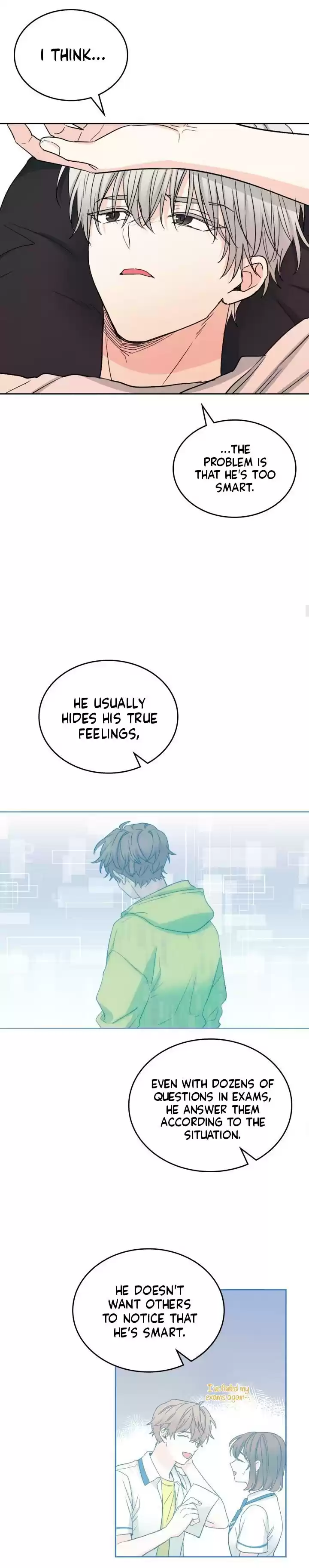 Inso's Law Chapter 108