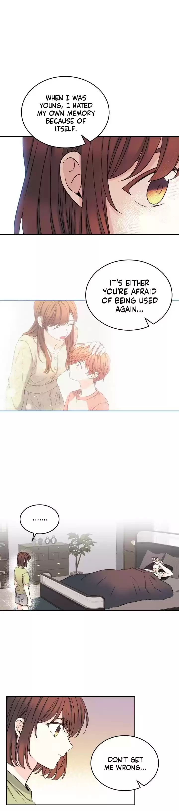 Inso's Law Chapter 108