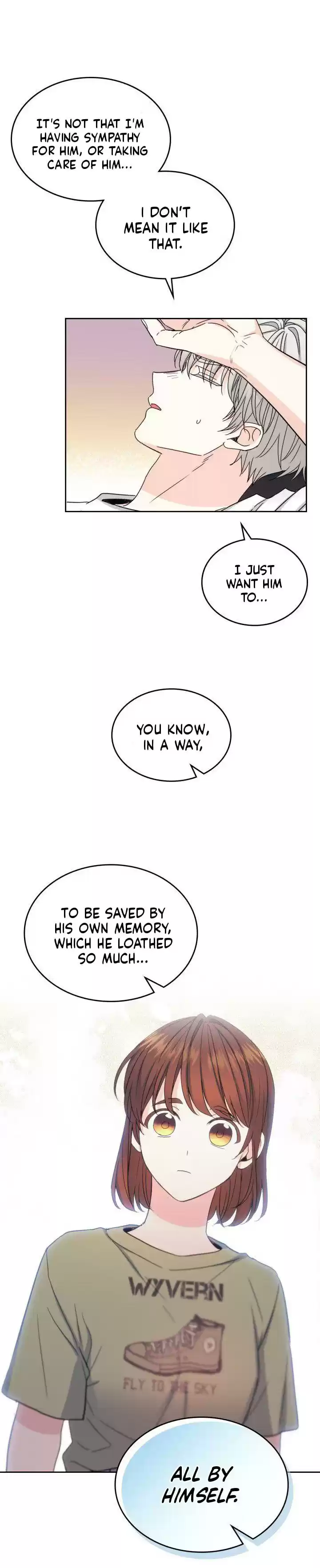 Inso's Law Chapter 108