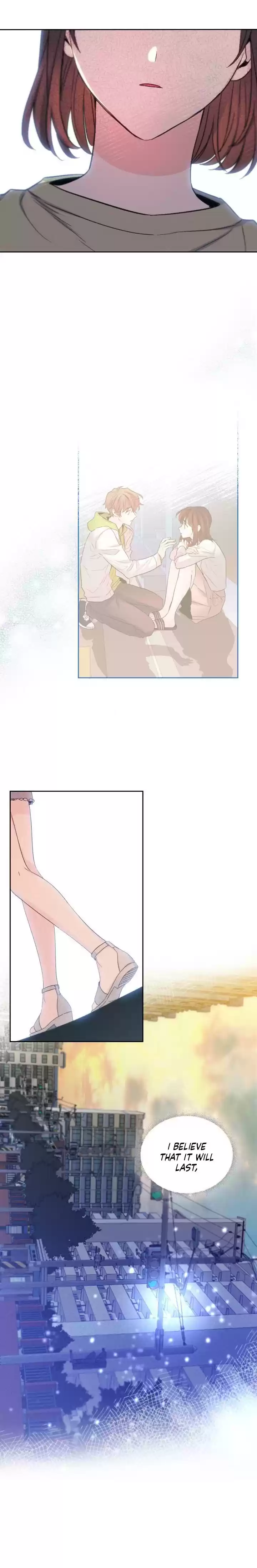 Inso's Law Chapter 108