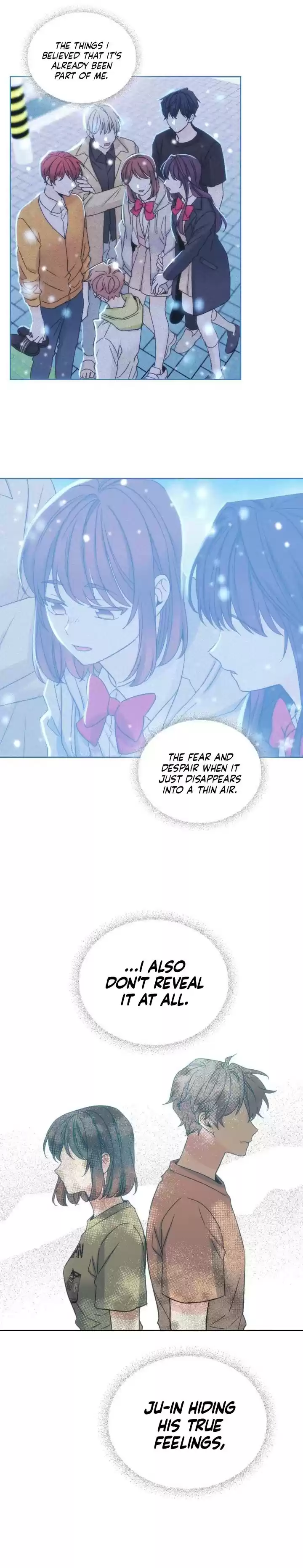 Inso's Law Chapter 108