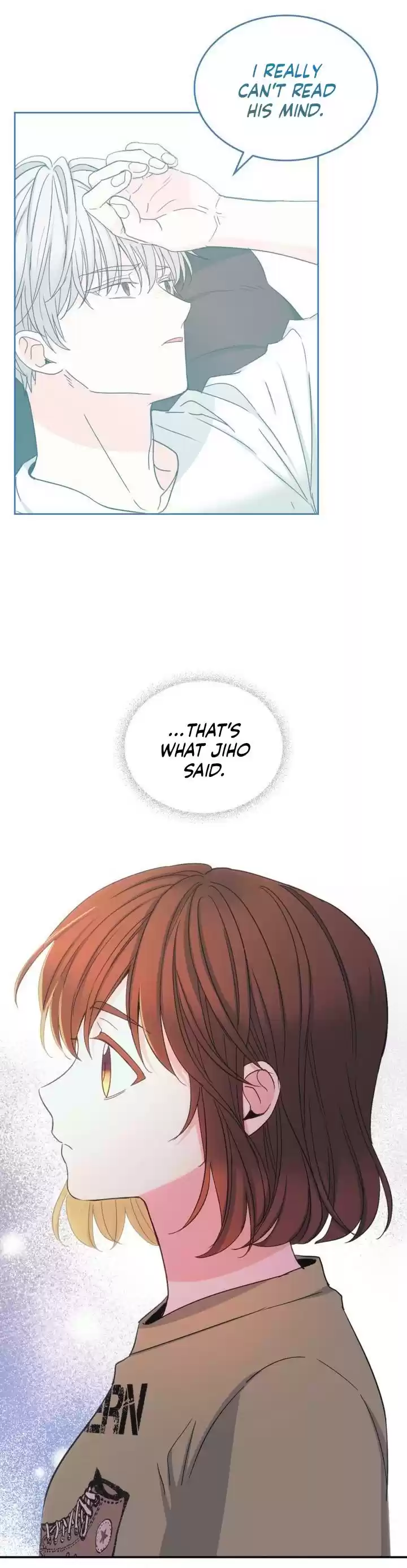 Inso's Law Chapter 108