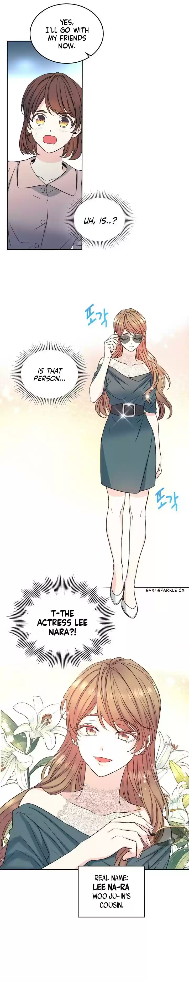 Inso's Law Chapter 108