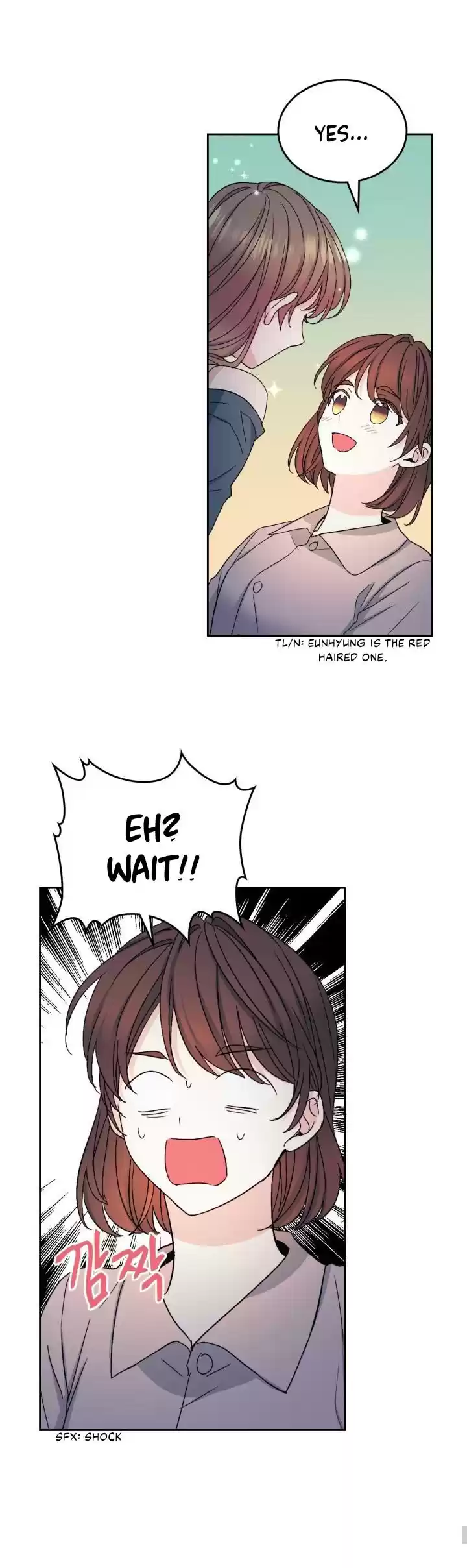 Inso's Law Chapter 108