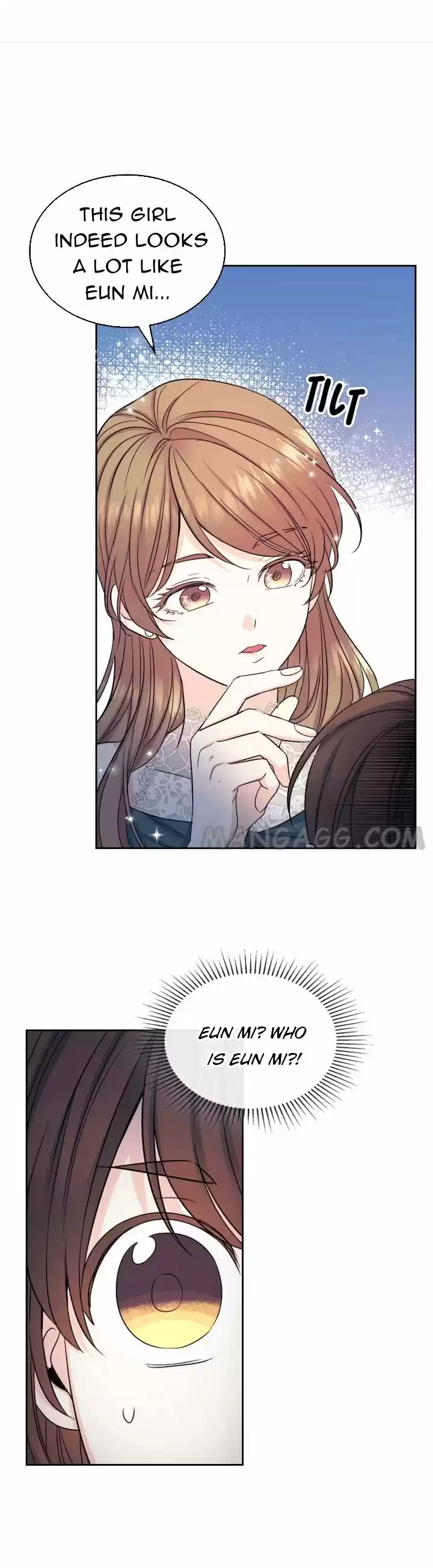 Inso's Law Chapter 109