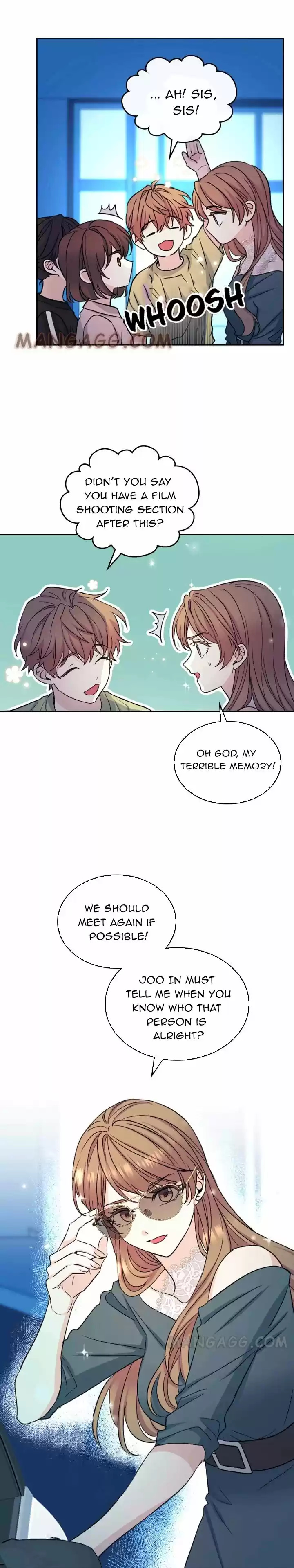 Inso's Law Chapter 109