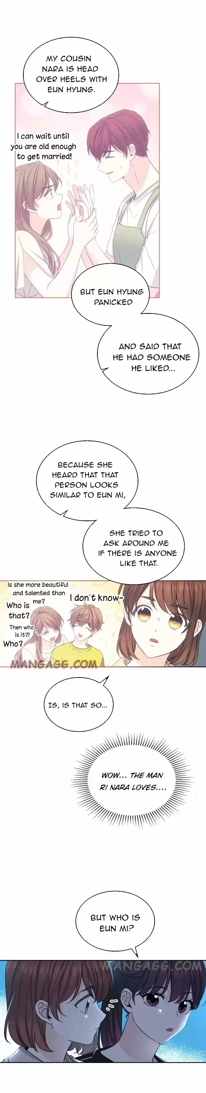 Inso's Law Chapter 109