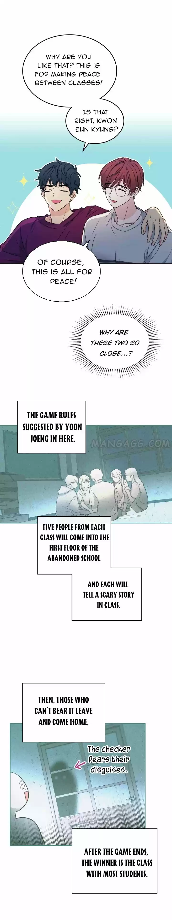 Inso's Law Chapter 109