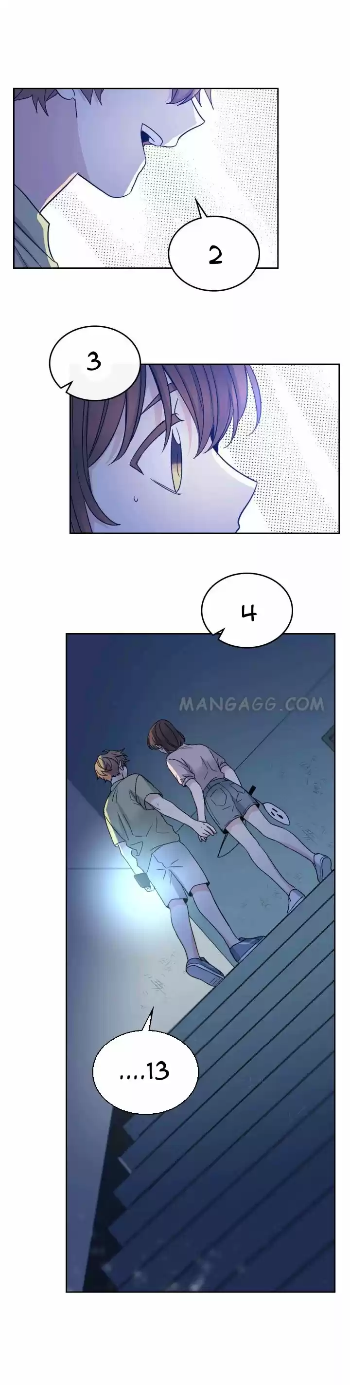 Inso's Law Chapter 109