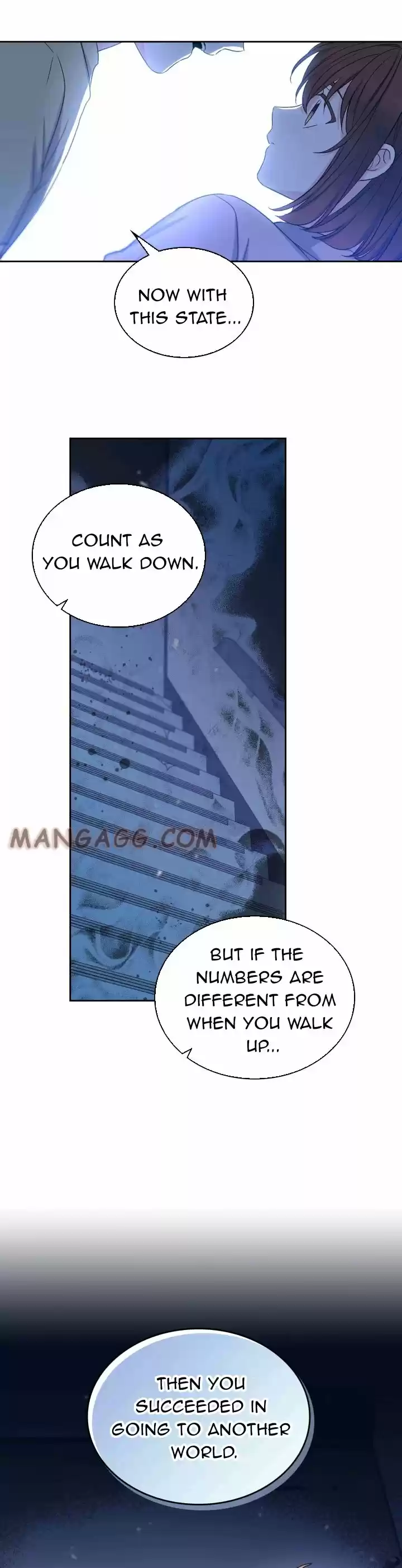 Inso's Law Chapter 109