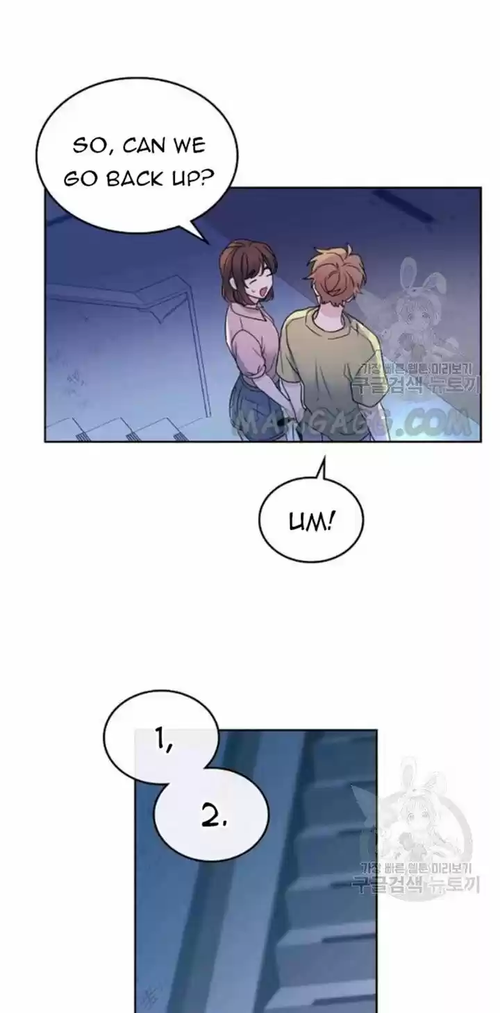 Inso's Law Chapter 110