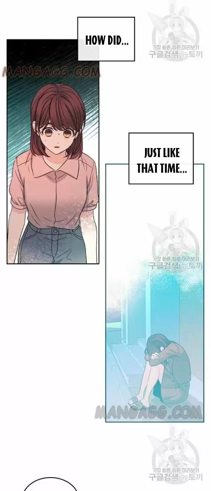 Inso's Law Chapter 110