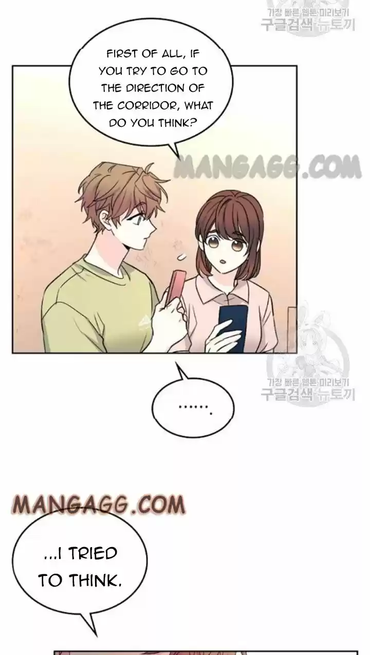 Inso's Law Chapter 110