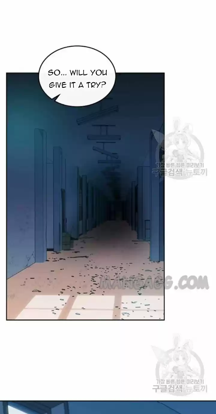 Inso's Law Chapter 110