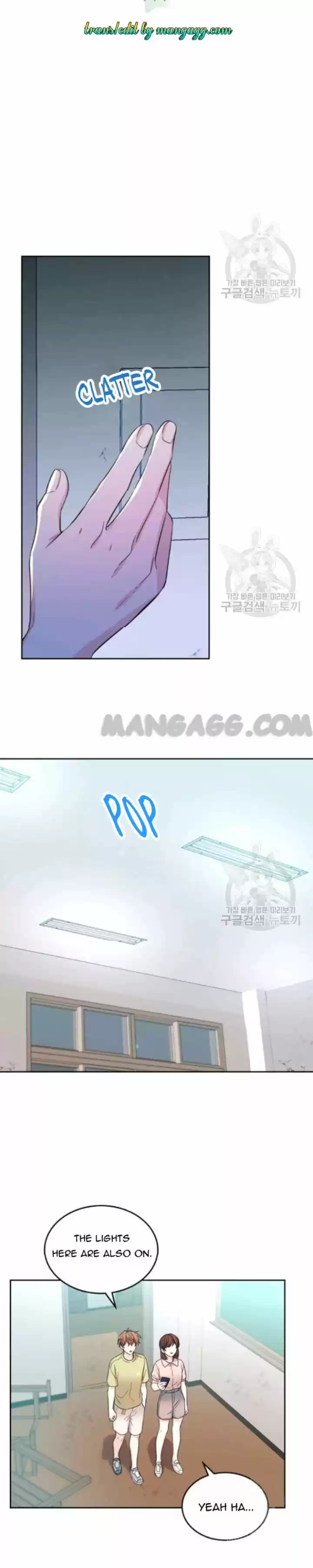 Inso's Law Chapter 111