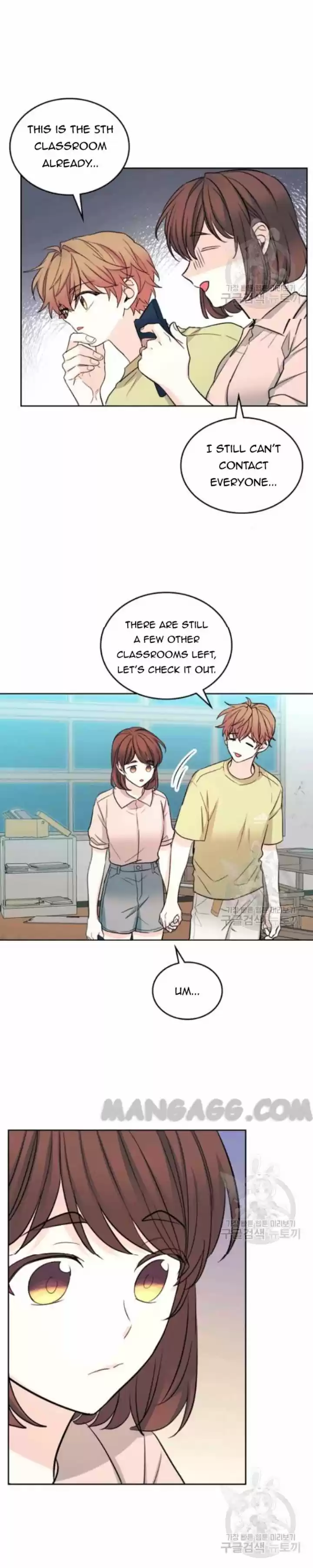 Inso's Law Chapter 111