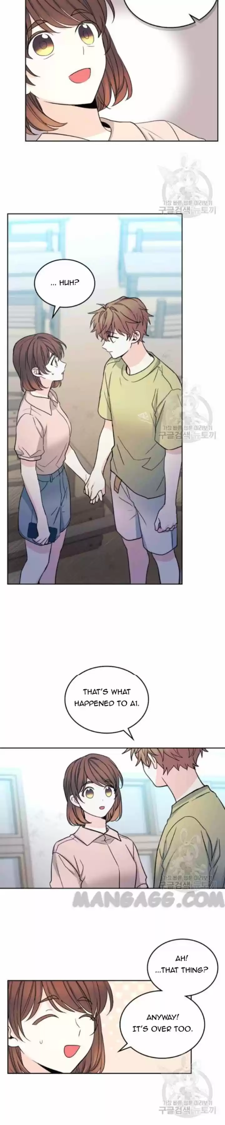 Inso's Law Chapter 111