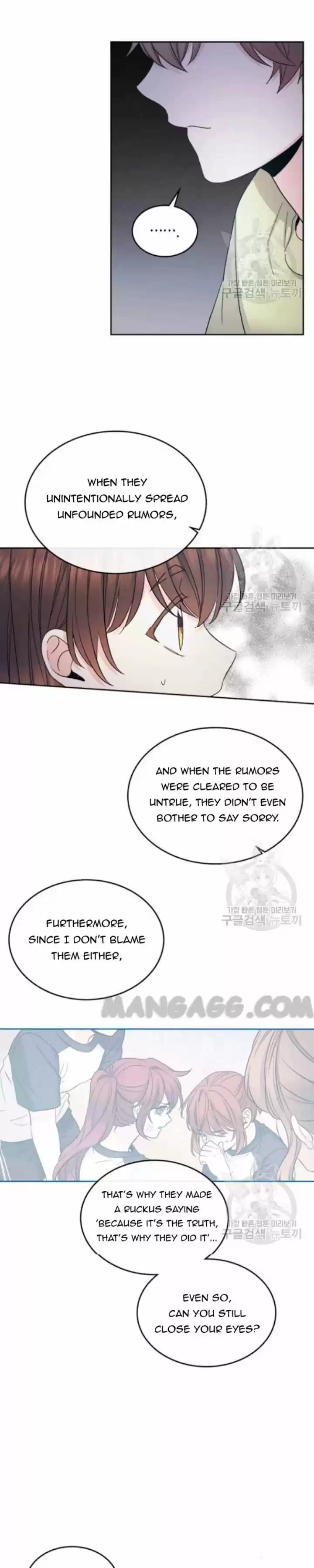 Inso's Law Chapter 111