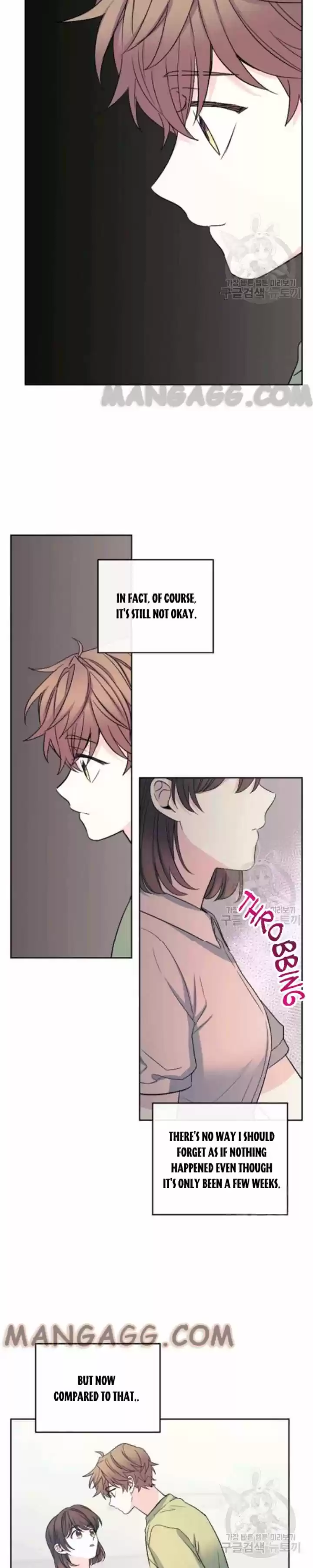 Inso's Law Chapter 111