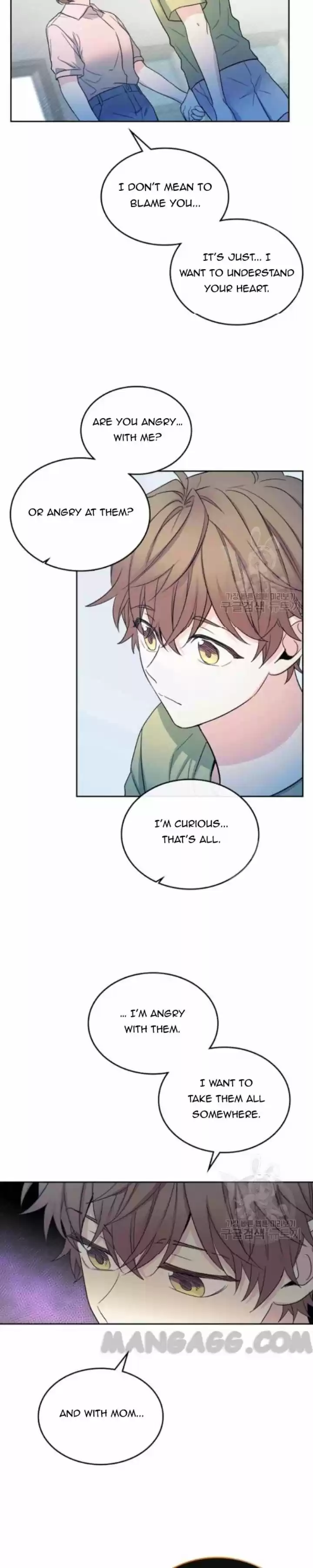 Inso's Law Chapter 111