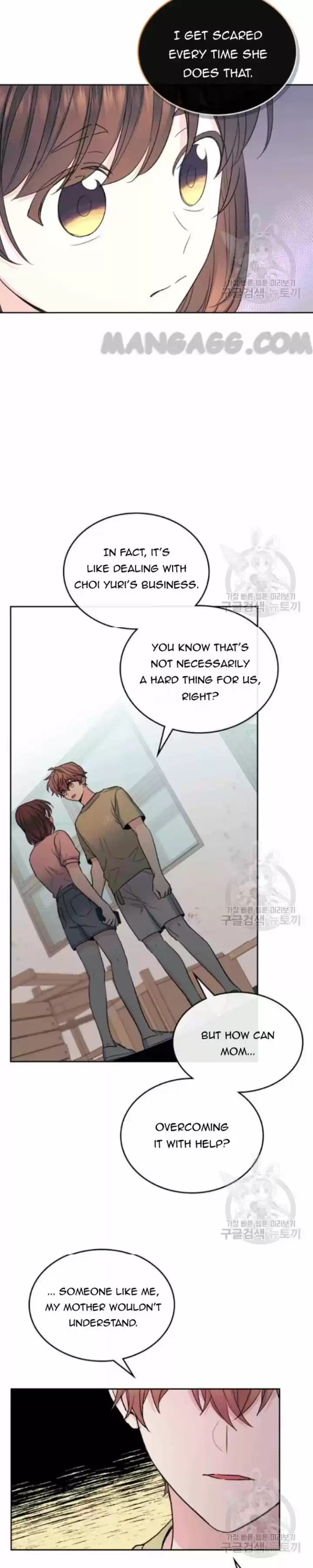 Inso's Law Chapter 111