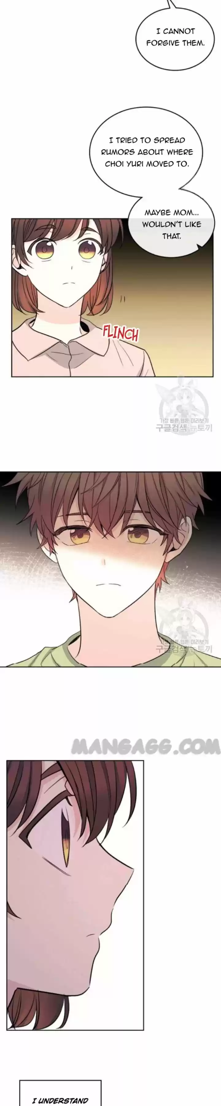 Inso's Law Chapter 111