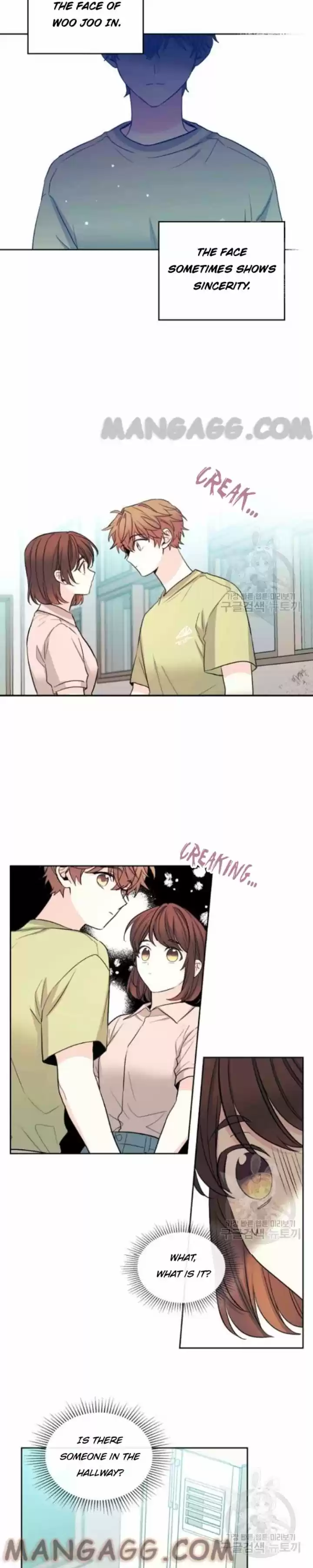 Inso's Law Chapter 111