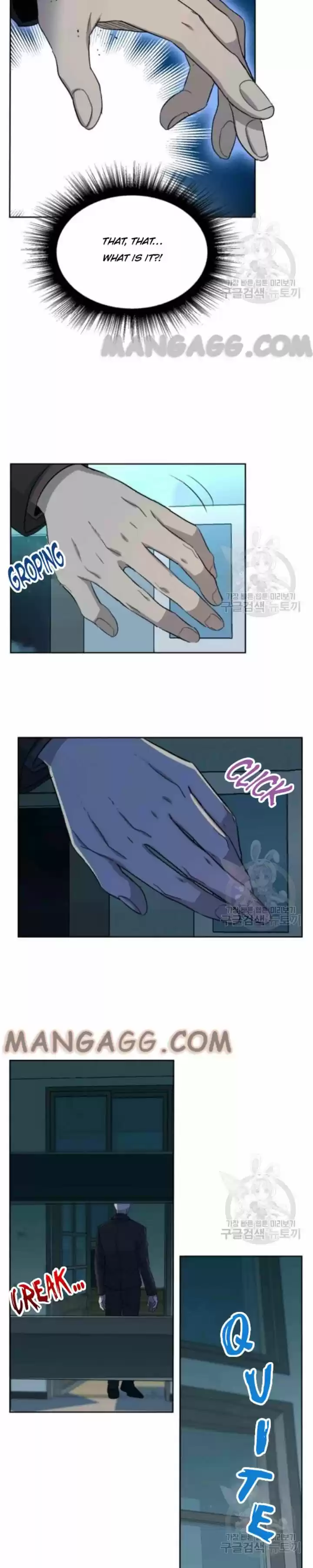 Inso's Law Chapter 111