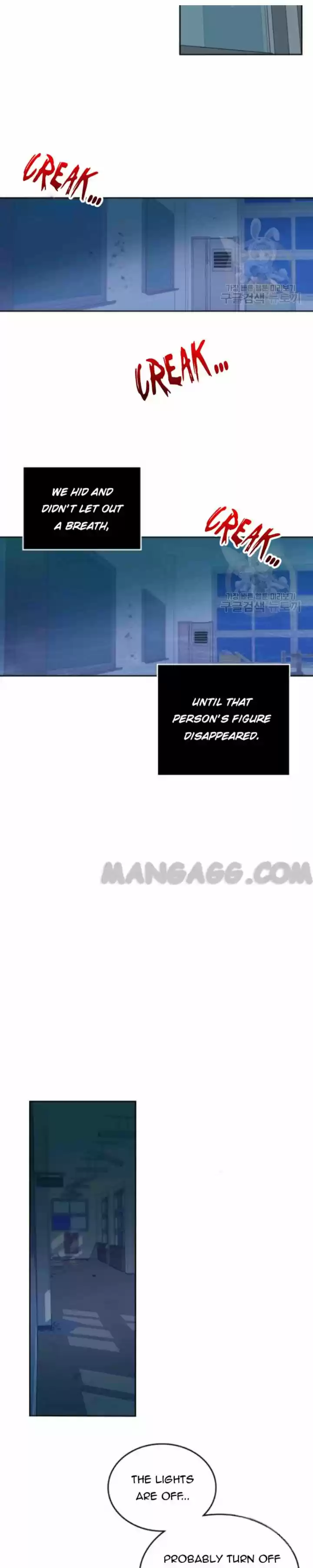 Inso's Law Chapter 111