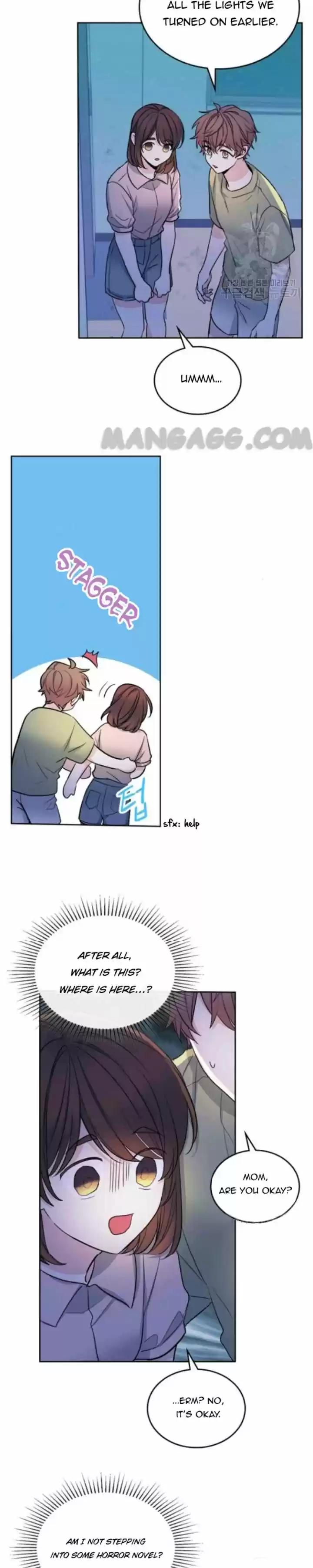 Inso's Law Chapter 111