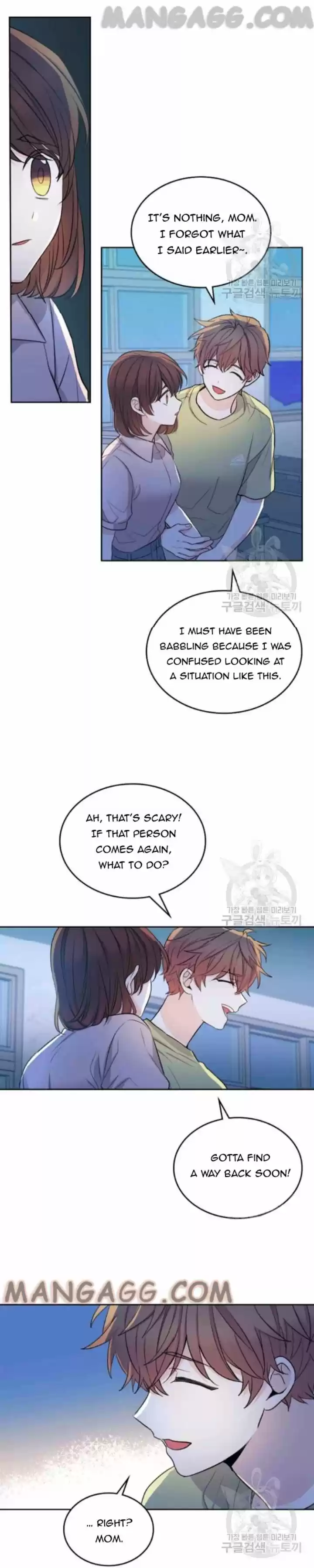 Inso's Law Chapter 111