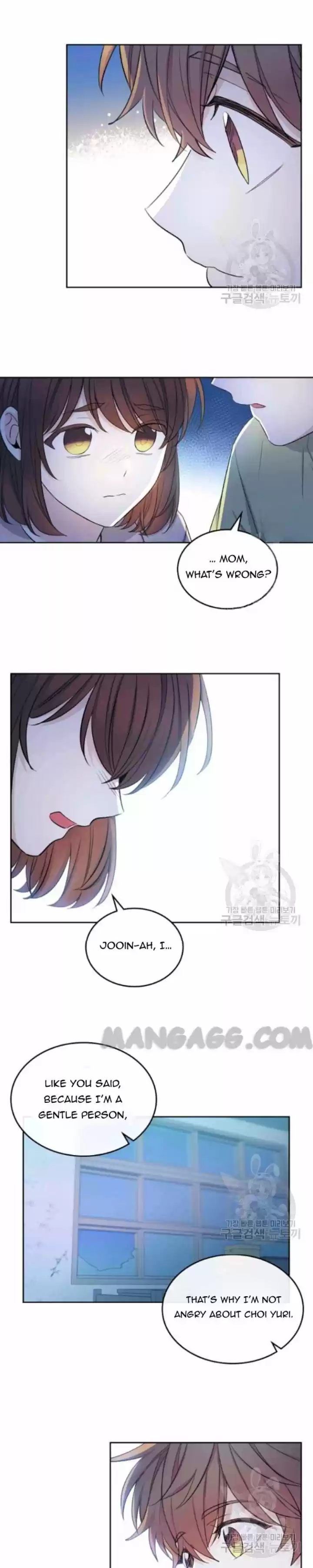 Inso's Law Chapter 111