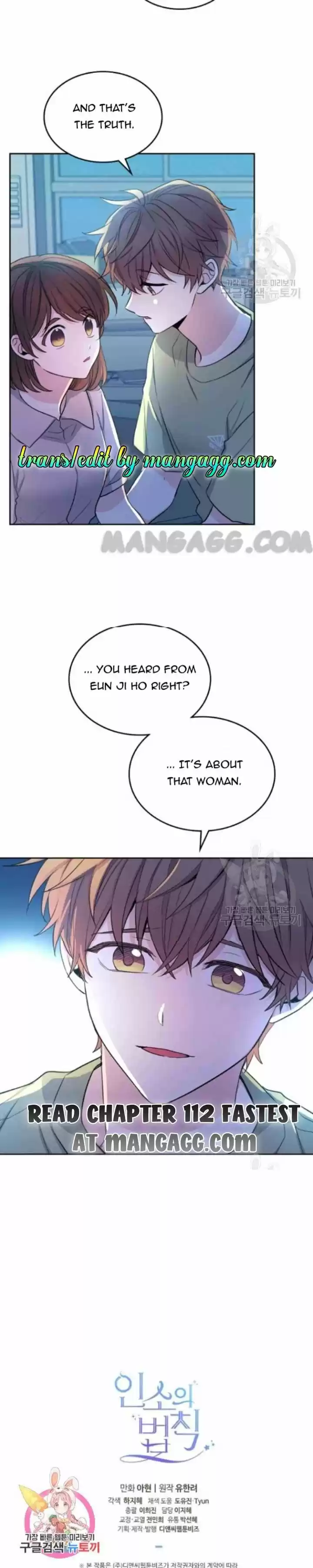 Inso's Law Chapter 111