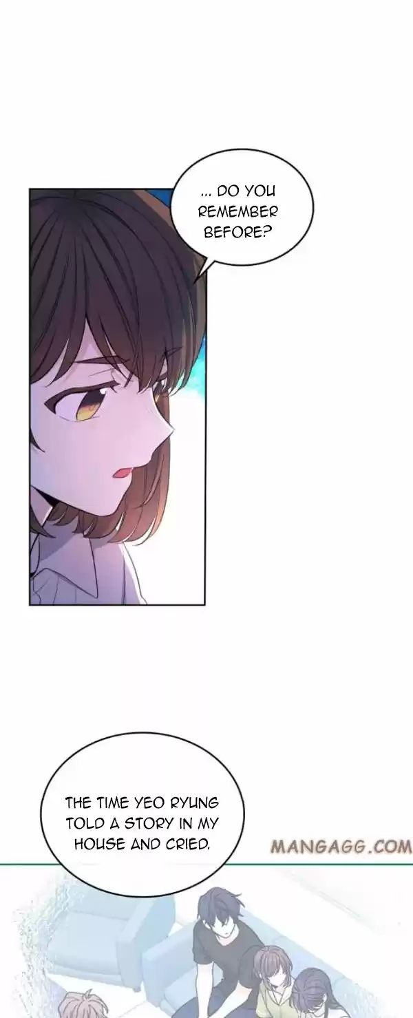 Inso's Law Chapter 112