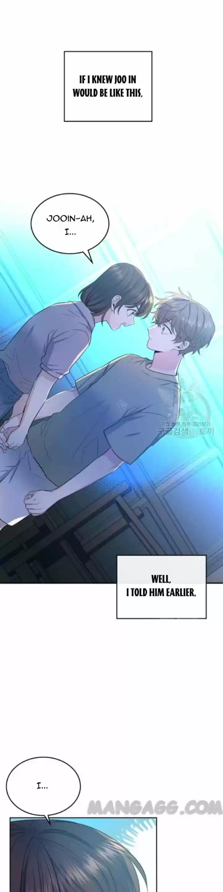 Inso's Law Chapter 113