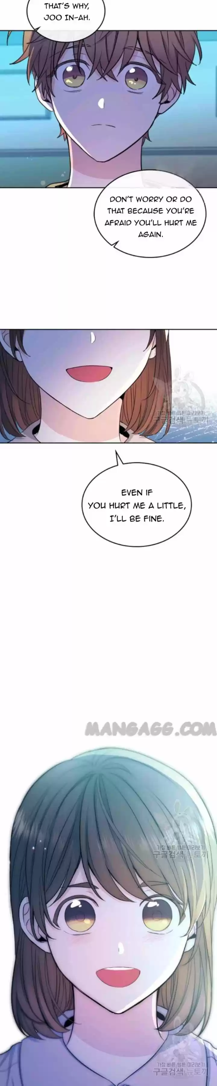 Inso's Law Chapter 113