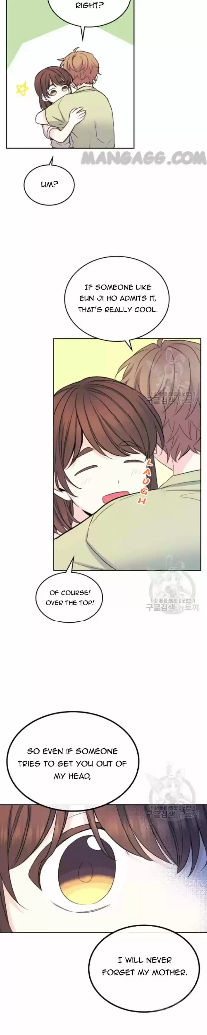 Inso's Law Chapter 113